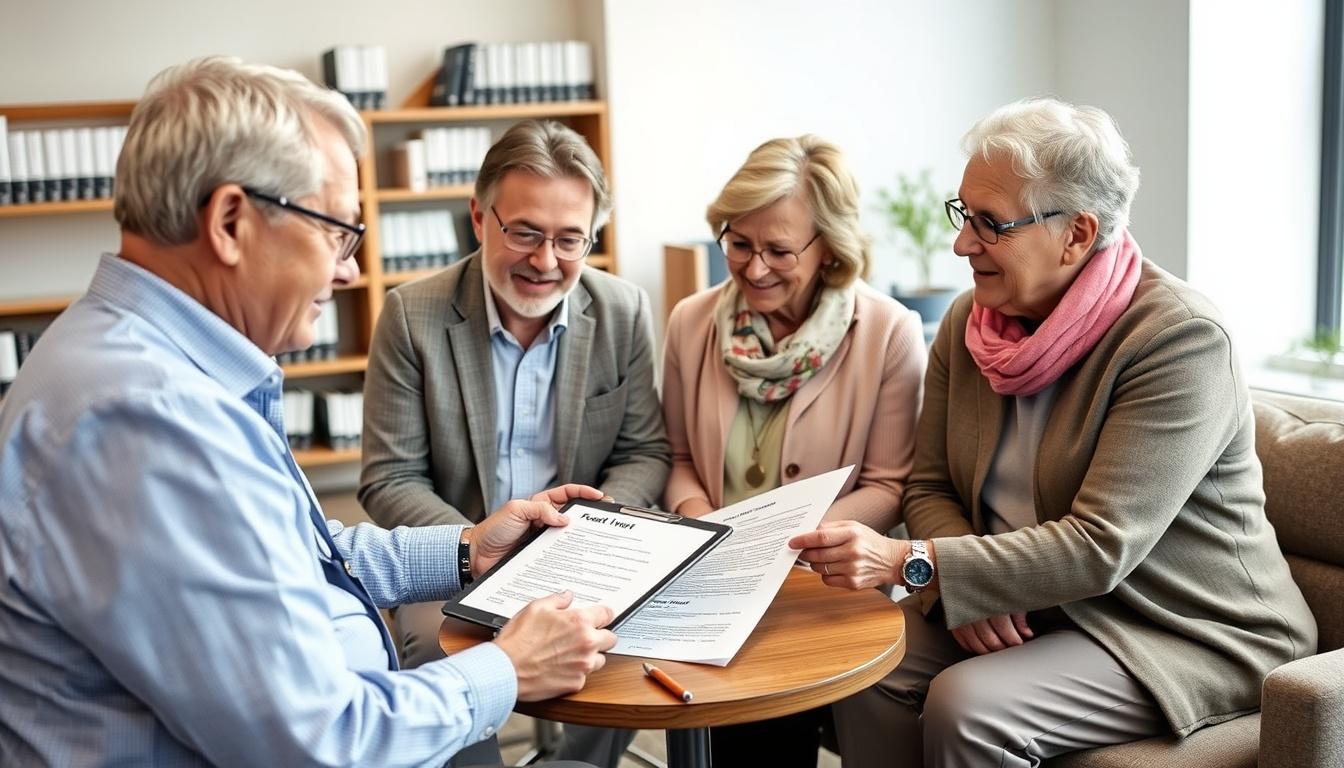 Plan Your Estate